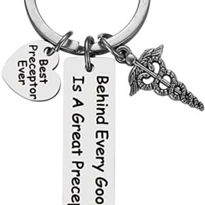 Good Nurse grt preceptor