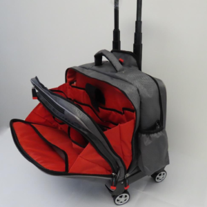 Nurses Trolley-NGM-400 Open_1200x
