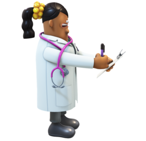 The All Purpose Nurse